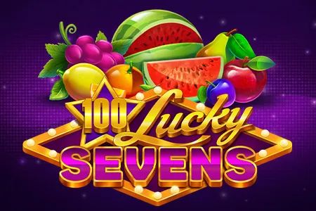 100 Lucky Sevens
