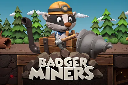 Badger Miners