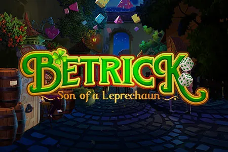 Betrick: Son of a Leprechaun