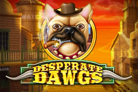Desperate Dawgs