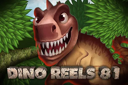Dino Reels 81