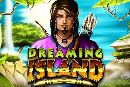 Dreaming Island
