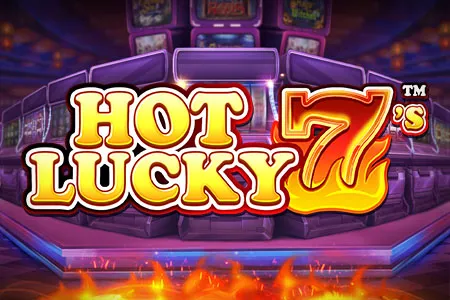 Hot Lucky 7's