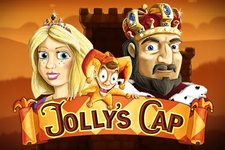 Jolly's Cap