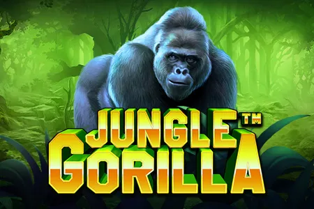 Jungle Gorilla
