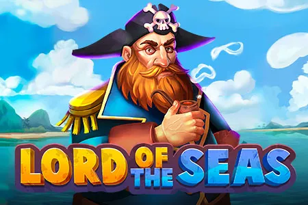 Lord of The Seas
