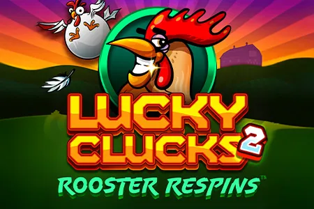 Lucky Clucks 2: Rooster Respins™
