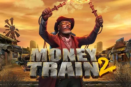 Money Train 2