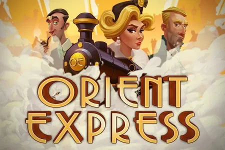 Orient Express