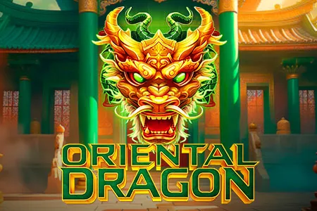 Oriental Dragon