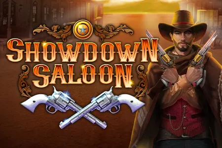 Showdown Saloon