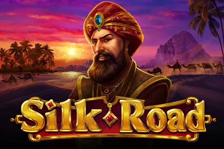 Silk Road